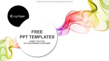 ALLPPT.com _ Free PowerPoint Templates, Diagrams and Charts INSERT THE TITLE OF YOUR PRESENTATION HERE FREE PPT TEMPLATES.